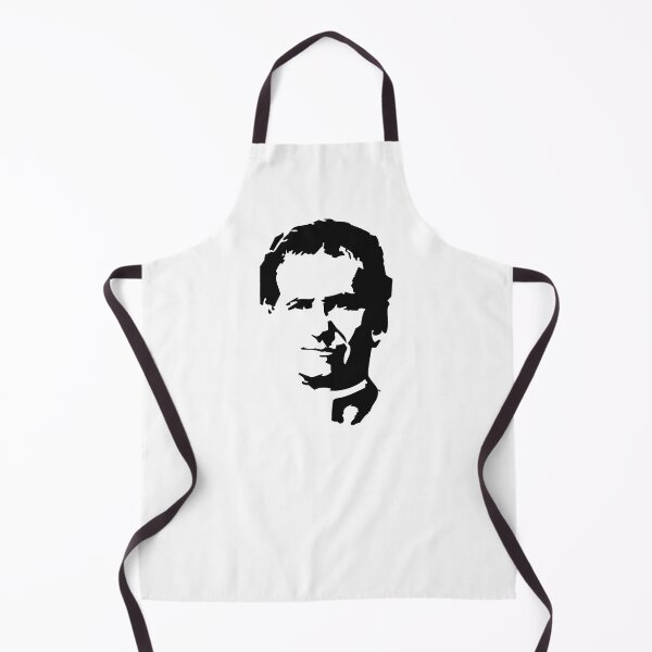 Item preview, St. John Bosco Don Bosco designed and sold by AMDG Line.