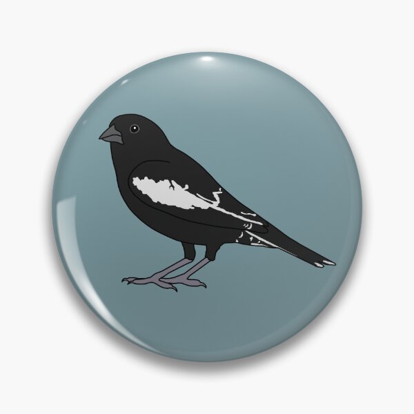 Item preview, Lark Bunting designed and sold by taylorrowan.