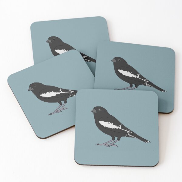 Item preview, Lark Bunting designed and sold by taylorrowan.