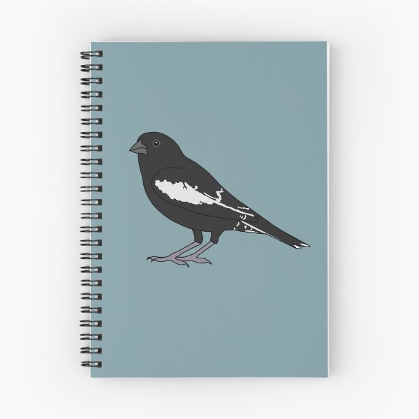 Item preview, Lark Bunting designed and sold by taylorrowan.