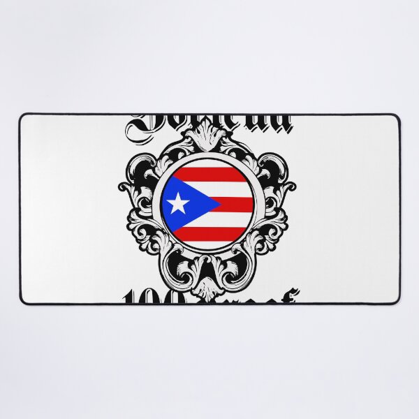 Item preview, Puerto Rico Boricua Pride Gift Present Birthday Christmas designed and sold by Timcito.