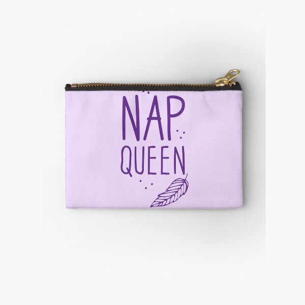 Item preview, NAP QUEEN designed and sold by jazzydevil.