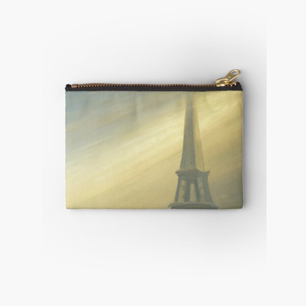 Item preview, Eifel Tower Landscape designed and sold by Zestpond.