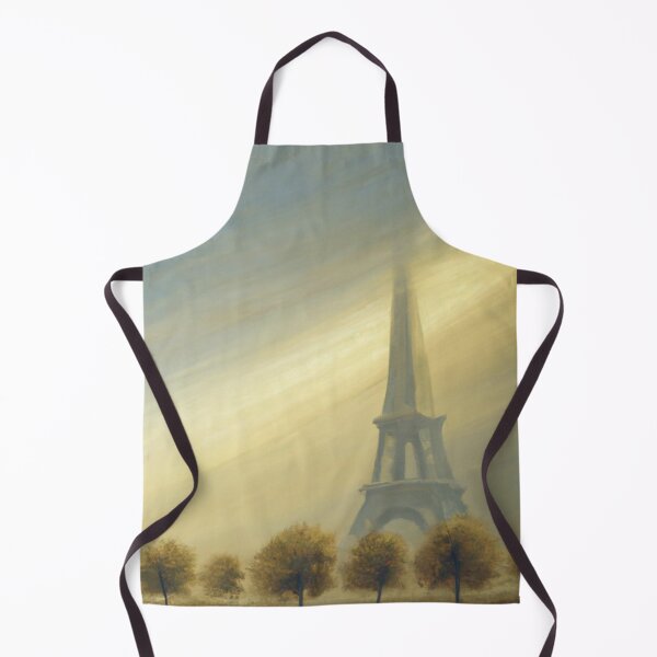 Item preview, Eifel Tower Landscape designed and sold by Zestpond.