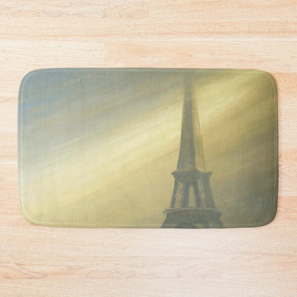 Item preview, Eifel Tower Landscape designed and sold by Zestpond.