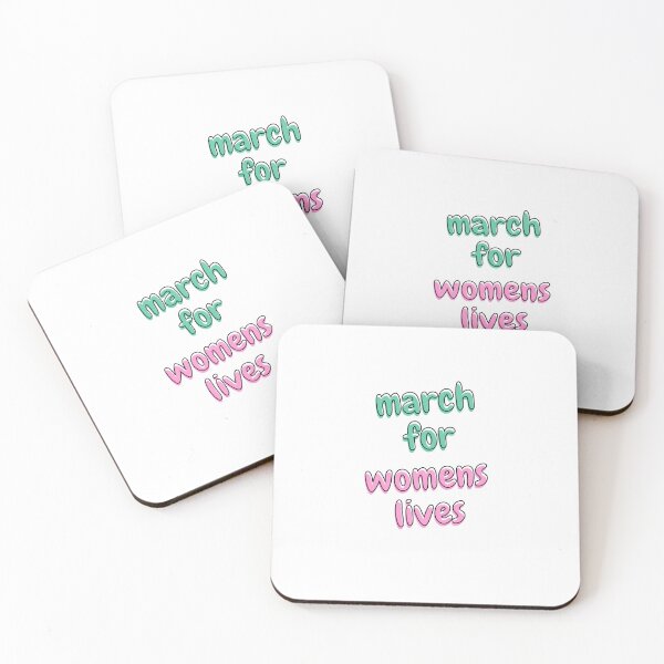 Item preview, march for womens lives Science is real! Black lives matter! No human is illegal! Love is love! Women's rights are human rights! Kindness is everything designed and sold by ROBOUE.