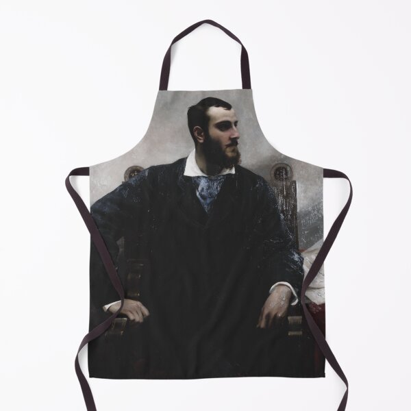 Item preview, André Wormser designed and sold by Twisted Wick.
