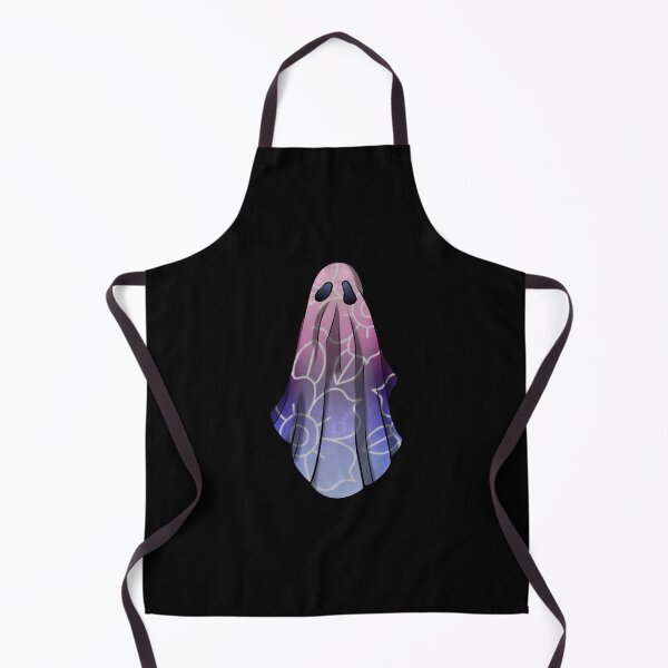 Item preview, Omnisexual Pride Flowery Ghost designed and sold by saltuurn.