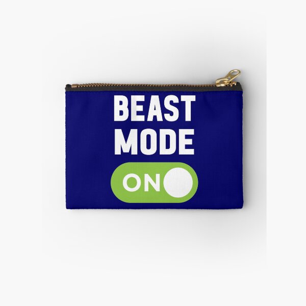 Item preview, Beast Mode On designed and sold by freshLayer.