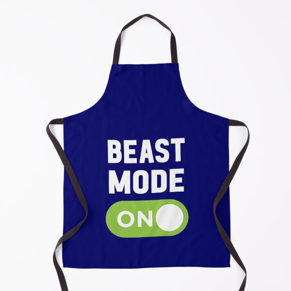 Item preview, Beast Mode On designed and sold by freshLayer.