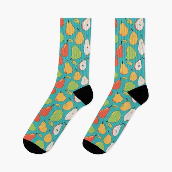 Item preview, Pear of Socks designed and sold by KBS Studios.