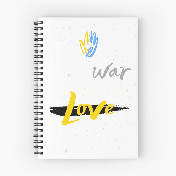 Item preview, Stop War designed and sold by Meditanacor.