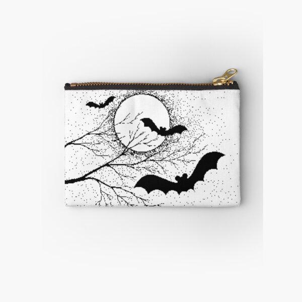 Item preview, Bats And Full Moon  designed and sold by MurphyMorganGifts.