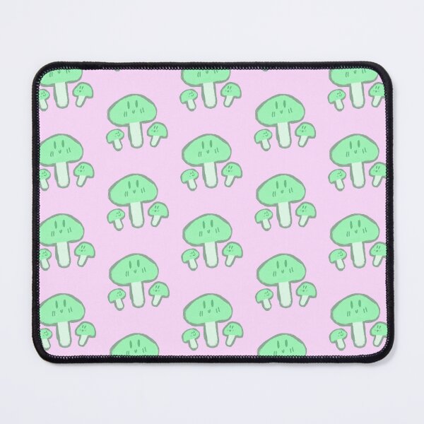 Item preview, Mushroom Pals designed and sold by dialon25.