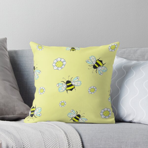 Item preview, Bee Happy designed and sold by LouiseSchofield.