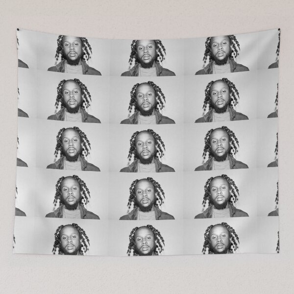 Item preview, Popcaan  designed and sold by T   | R   | O     | P   | I   | C   | S.
