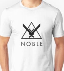 Halo Reach - Noble Unisex T-Shirt