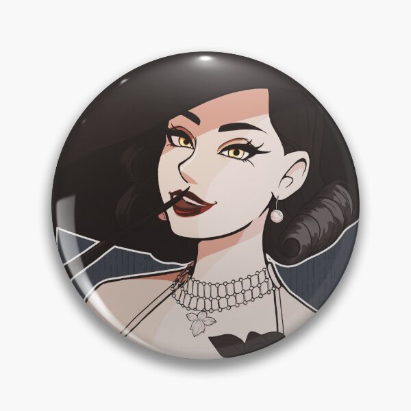 Item preview, Lady D designed and sold by jessastre.