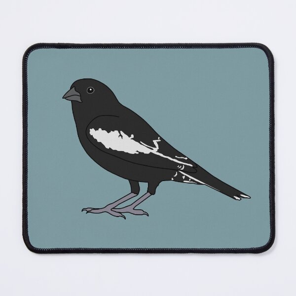 Item preview, Lark Bunting designed and sold by taylorrowan.