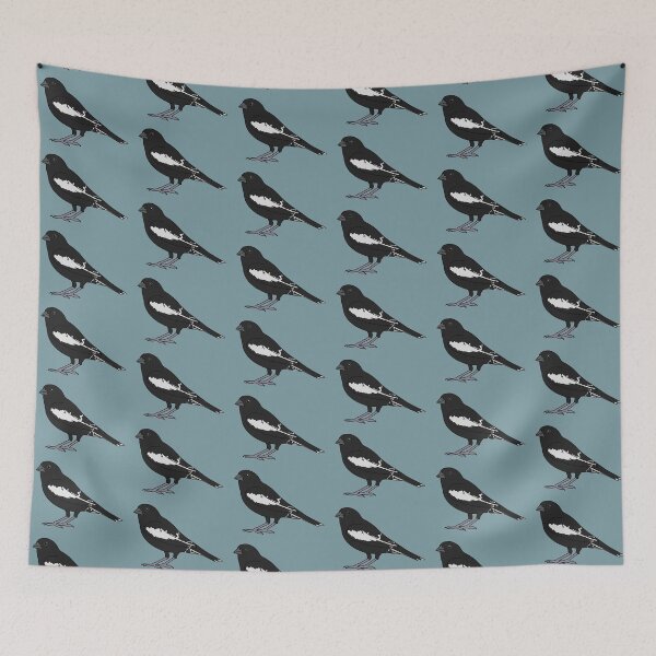 Item preview, Lark Bunting designed and sold by taylorrowan.