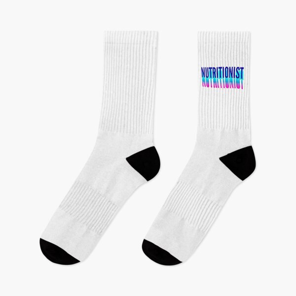 Item preview, Nutritionist With Long Gradient Shadow designed and sold by SVPOD.