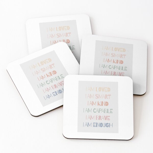 Item preview, AFFIRMATION  designed and sold by DiscoVibes.