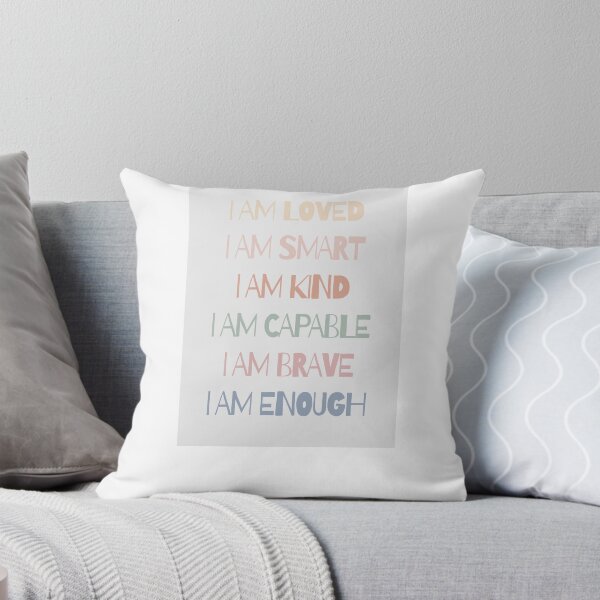 Item preview, AFFIRMATION  designed and sold by DiscoVibes.