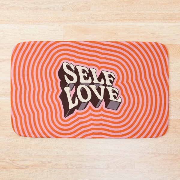 Item preview, Self Love - Waves designed and sold by souloff.