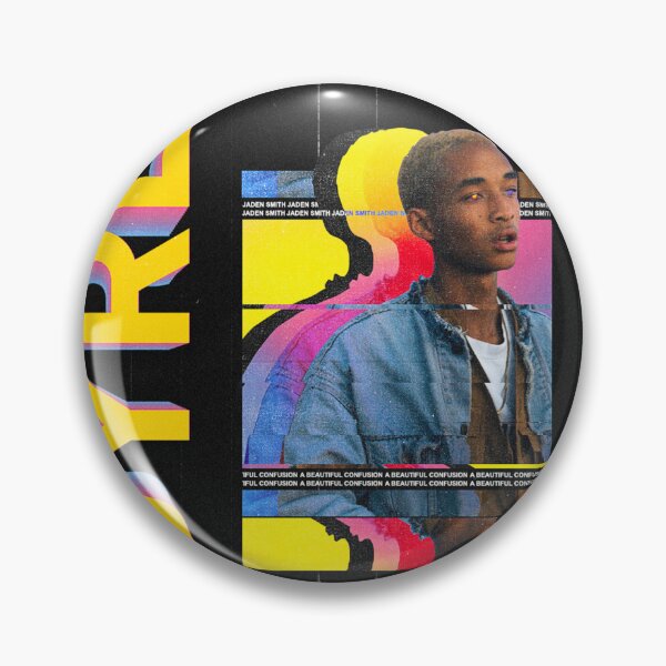 Item preview, Jaden Smith SYRE designed and sold by T   | R   | O     | P   | I   | C   | S.