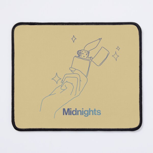 Item preview, Midnights lighter designed and sold by Your Fantasy.