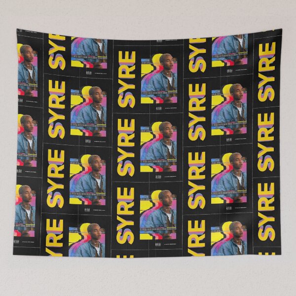 Item preview, Jaden Smith SYRE designed and sold by T   | R   | O     | P   | I   | C   | S.