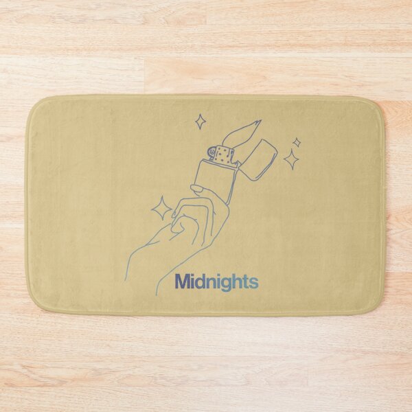 Item preview, Midnights lighter designed and sold by Your Fantasy.