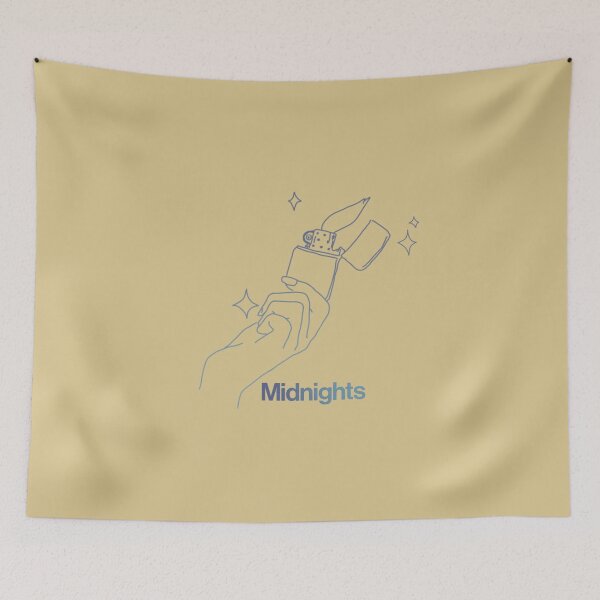 Item preview, Midnights lighter designed and sold by Your Fantasy.