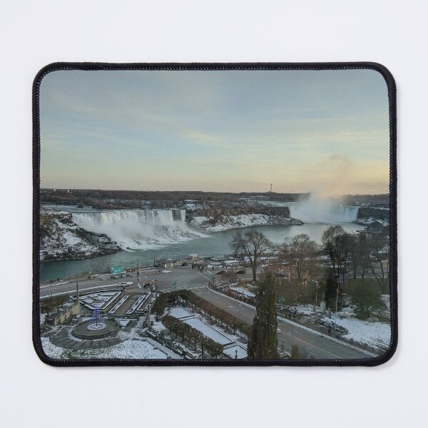 Item preview, Niagara Falls designed and sold by Derek Purdy.