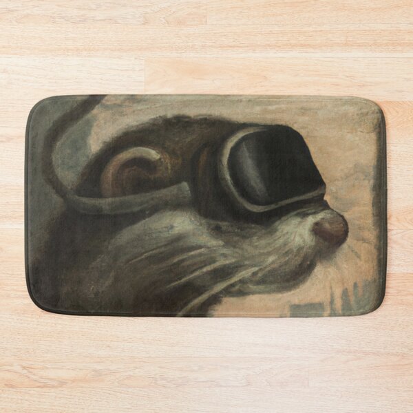 Item preview, Otter Wearing A VR Headset designed and sold by Zestpond.