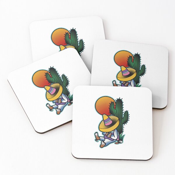 Item preview, Tequila Sunrise! designed and sold by Oytun Abes.