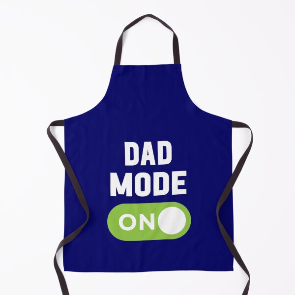 Item preview, Dad Mode On designed and sold by freshLayer.