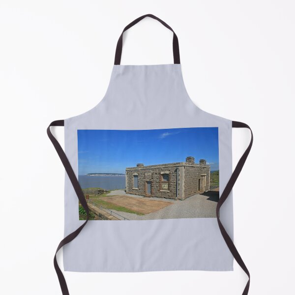 Item preview, Brean Down Fort designed and sold by RedHillDigital.