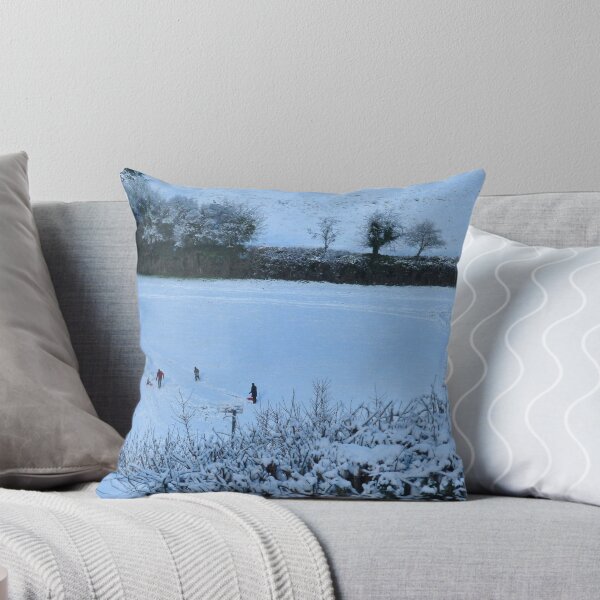 Item preview, Fun In The Snow designed and sold by lynn carter.