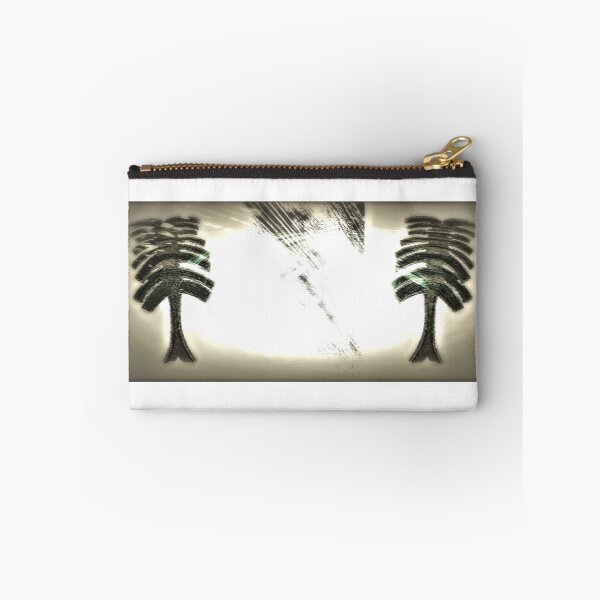 Item preview, Palm Trees designed and sold by Q-Z-ARTSHOP.