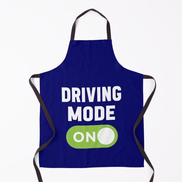 Item preview, Driving Mode On designed and sold by freshLayer.