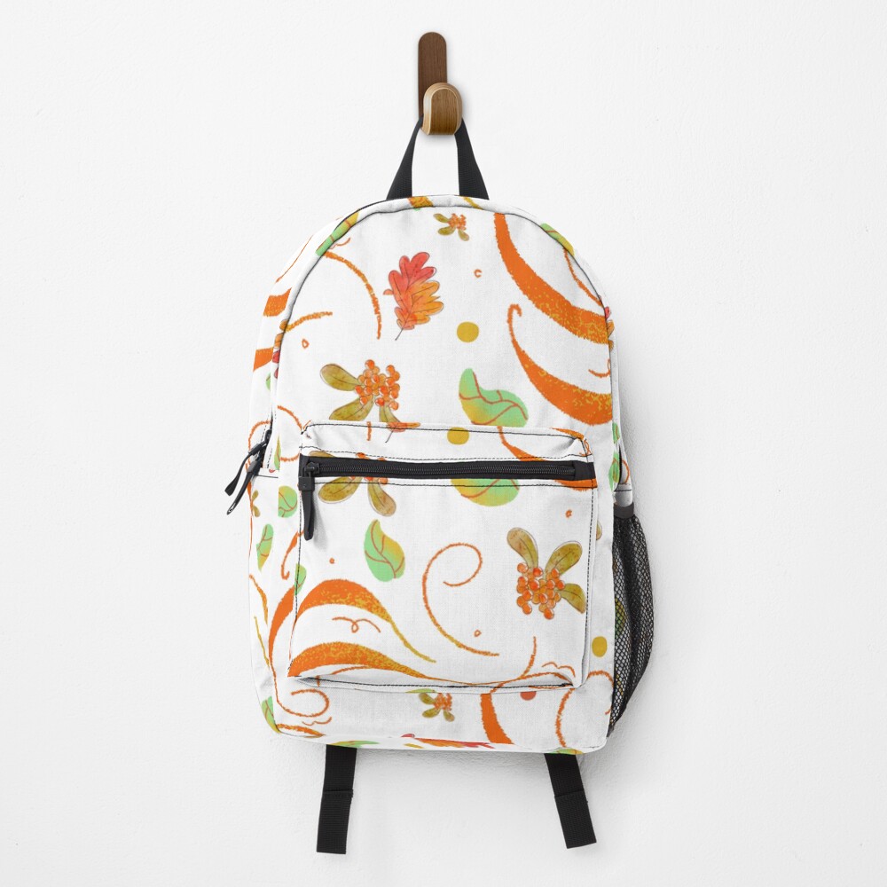 Item preview, Backpack designed and sold by P9Designs.