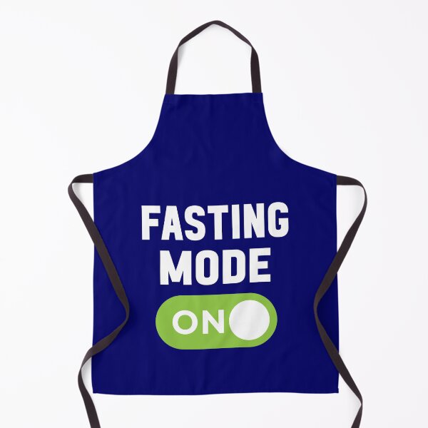 Item preview, Fasting Mode On designed and sold by freshLayer.