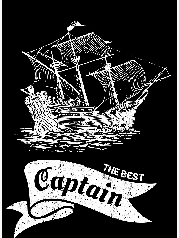 the-best-captain-poster-for-sale-by-absolutdesign-redbubble