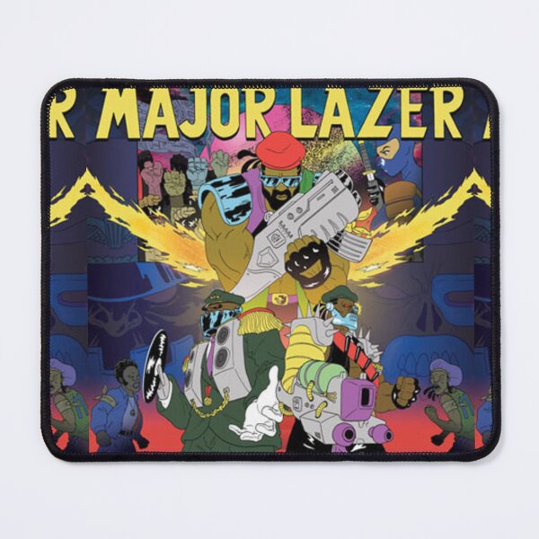 Item preview, Major Lazer  designed and sold by T   | R   | O     | P   | I   | C   | S.