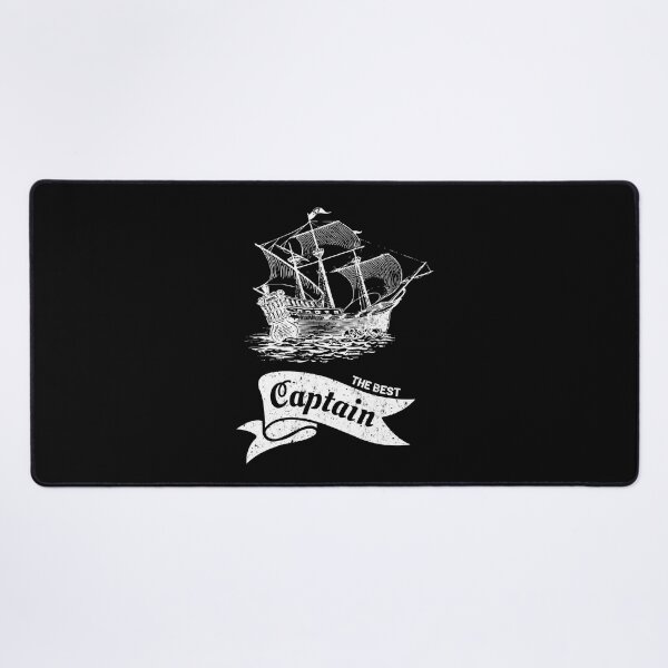 Item preview, The Best Captain designed and sold by absolutdesign.
