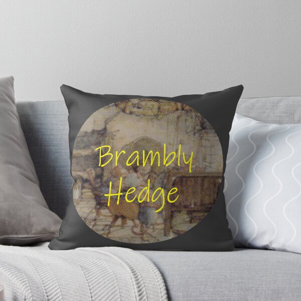 Item preview, Brambly Hedge designed and sold by diezitrones.