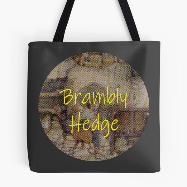 Item preview, Brambly Hedge designed and sold by diezitrones.