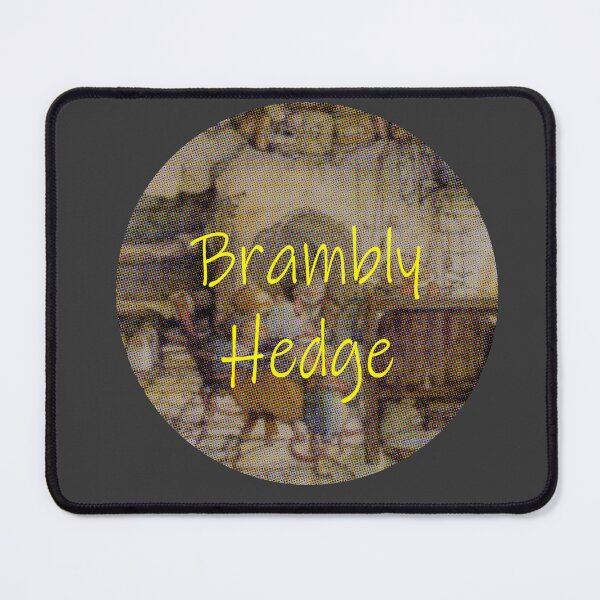 Item preview, Brambly Hedge designed and sold by diezitrones.