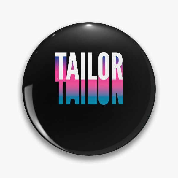 Item preview, Tailor With Long Gradient Shadow designed and sold by SVPOD.